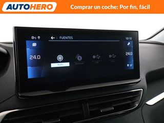 Peugeot 3008 1.5 Blue-HDi Allure Pack