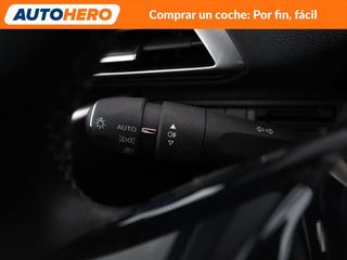 Peugeot 3008 1.5 Blue-HDi Allure Pack