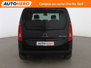 Citroën Berlingo 1.5 Blue-HDi Shine M