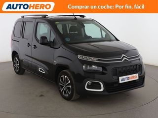 Citroën Berlingo 1.5 Blue-HDi Shine M