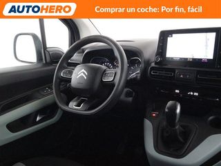 Citroën Berlingo 1.5 Blue-HDi Shine M