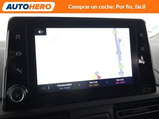 Citroën Berlingo 1.5 Blue-HDi Shine M