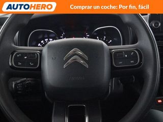 Citroën Berlingo 1.5 Blue-HDi Shine M