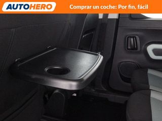 Citroën Berlingo 1.5 Blue-HDi Shine M