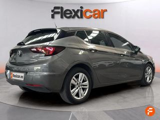 Opel Astra 1.2T SHT 96kW (130CV) GS Line