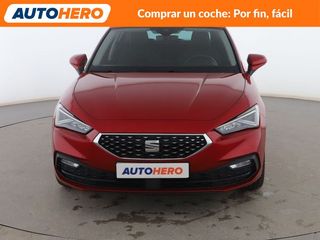 Seat Leon 1.5 TSI ACT Xcellence