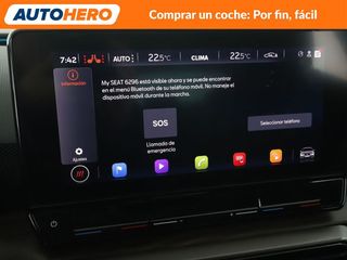 Seat Leon 1.5 TSI ACT Xcellence