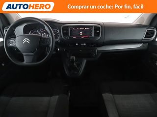 Citroën Spacetourer 1.5 BlueHDi Feel M