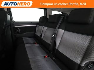 Citroën Spacetourer 1.5 BlueHDi Feel M