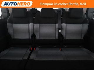 Citroën Spacetourer 1.5 BlueHDi Feel M