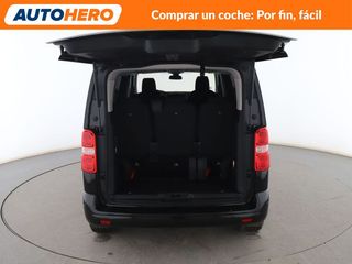 Citroën Spacetourer 1.5 BlueHDi Feel M