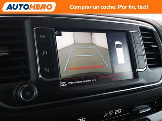 Citroën Spacetourer 1.5 BlueHDi Feel M