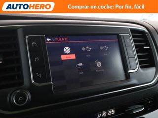 Citroën Spacetourer 1.5 BlueHDi Feel M