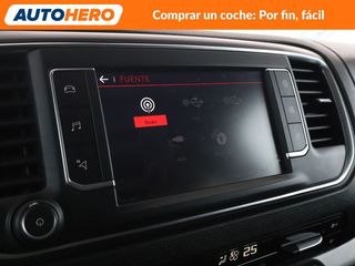 Citroën Spacetourer 1.5 BlueHDi Feel M