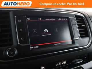 Citroën Spacetourer 1.5 BlueHDi Feel M