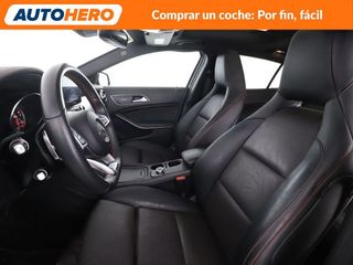 Mercedes GLA GLA 220 d AMG Line