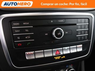 Mercedes GLA GLA 220 d AMG Line