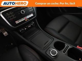 Mercedes GLA GLA 220 d AMG Line