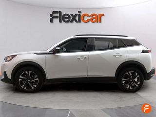 Peugeot 2008 Allure Puretech 100 S&S BVM6