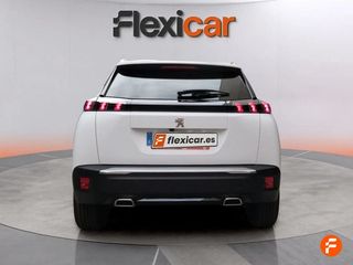 Peugeot 2008 Allure Puretech 100 S&S BVM6