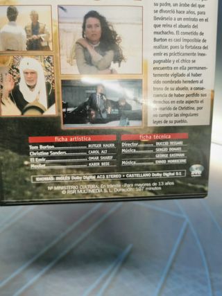 película, DVD, Mas allá de la justicia