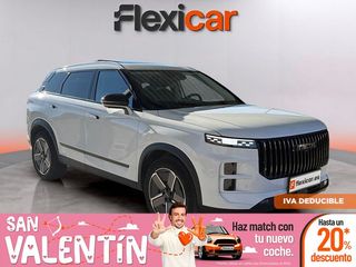 Jaecoo 7 1.6T 108kW (145CV) DCT Select