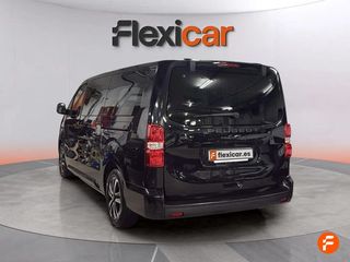 Peugeot Traveller Business Long BlueHDi 180 S&S EAT8