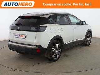 Peugeot 3008 1.2 PureTech Allure Pack