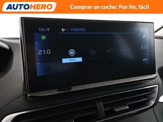 Peugeot 3008 1.2 PureTech Allure Pack