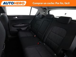 Kia Sportage 1.6 GDI Concept 2WD