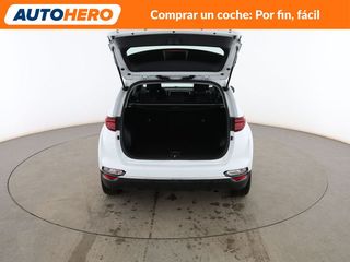 Kia Sportage 1.6 GDI Concept 2WD