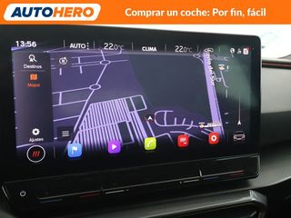 Cupra León 1.5 eTSI