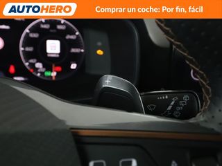 Cupra León 1.5 eTSI