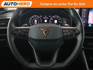 Cupra León 1.5 eTSI
