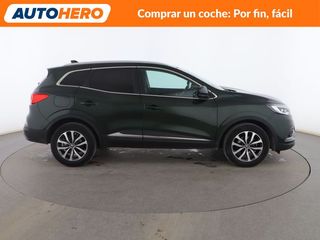 Renault Kadjar 1.3 TCe Zen