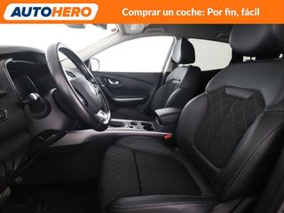 Renault Kadjar 1.3 TCe Zen
