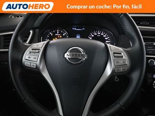 Nissan Qashqai 1.5 Turbodiesel Acenta