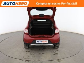 Dacia Sandero 1.5 dCi Stepway