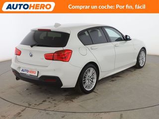 BMW Serie 1 118i M Sport