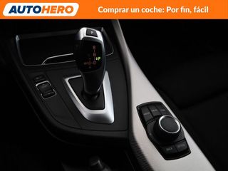 BMW Serie 1 118i M Sport