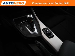 BMW Serie 1 118i M Sport