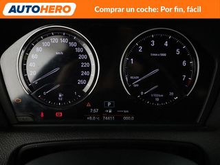 BMW Serie 1 118i M Sport