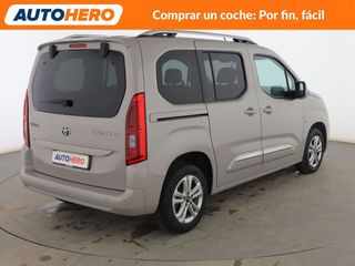 Toyota Proace City Verso 1.2 Turbo L1