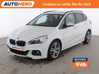 BMW Serie 2 218d Active Tourer M Sport