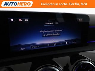 Mercedes Clase A A 180 Mild-Hybrid AMG Line