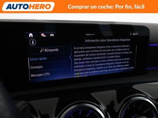 Mercedes Clase A A 180 Mild-Hybrid AMG Line