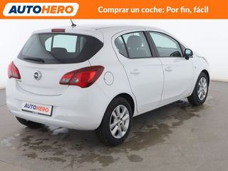 Opel Corsa 1.4 Selective