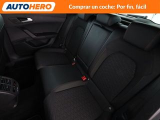 Seat Leon 1.5 eTSI ACT FR Go