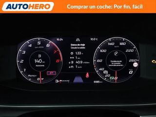 Seat Leon 1.5 eTSI ACT FR Go