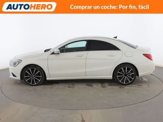 Mercedes Clase CLA CLA 200 d Urban